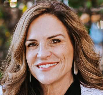 Amy Reichert